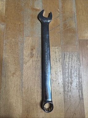 Snap-on OEXM140 14mm Combination Wrench